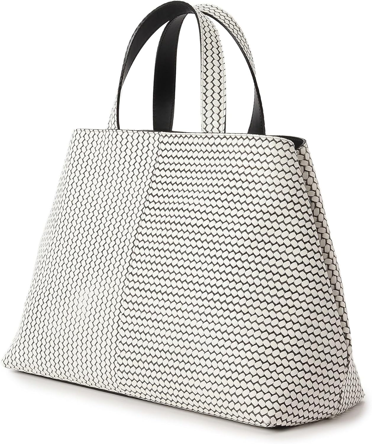 Amazon | [ヒロコ ハヤシ] OTTICA(オッティカ) ハンドトートバッグ